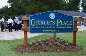 Charlie’s Place Restoration