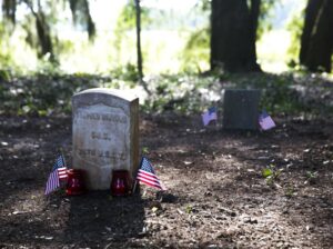 Edgerly Cemetery