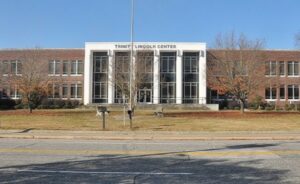 Lincoln High School and Museum
