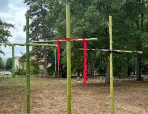 Lincoln Memorial Cemetery Restoration and Sustainability Project