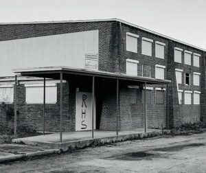 The Ruffin Project/Ruffin High School Revitalization