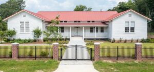 St. George Rosenwald School