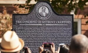 Union County Community Remembrance Project