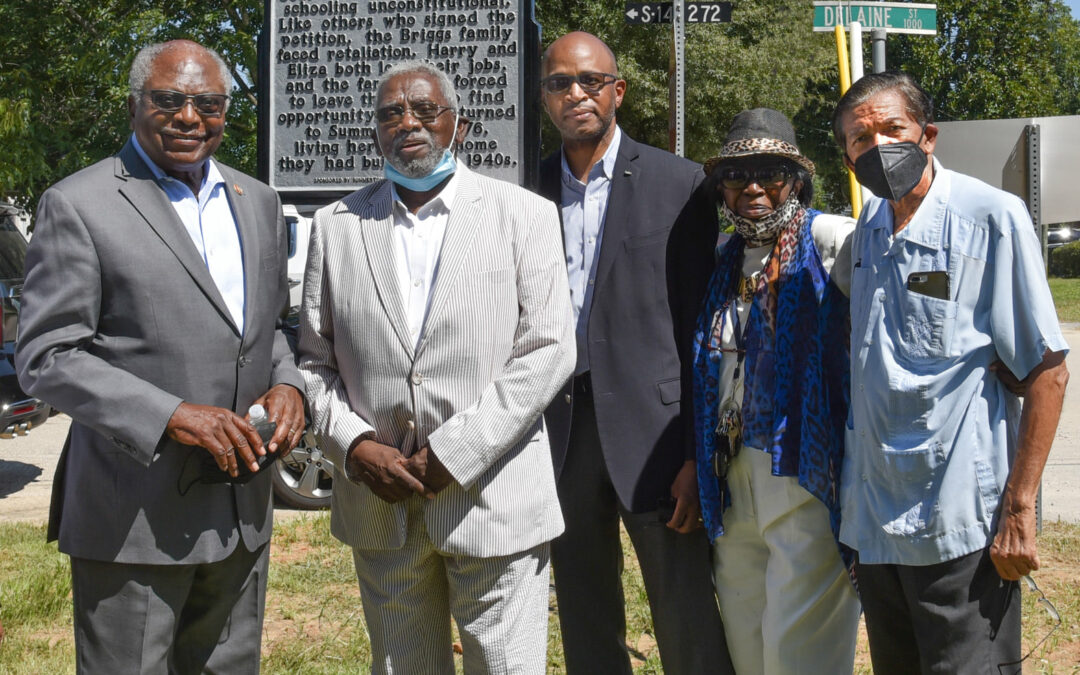 Defying Walmart Boosts African American History and Preservation: Jannie Harriot’s Story