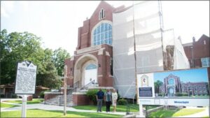 Trinity United Methodist Church